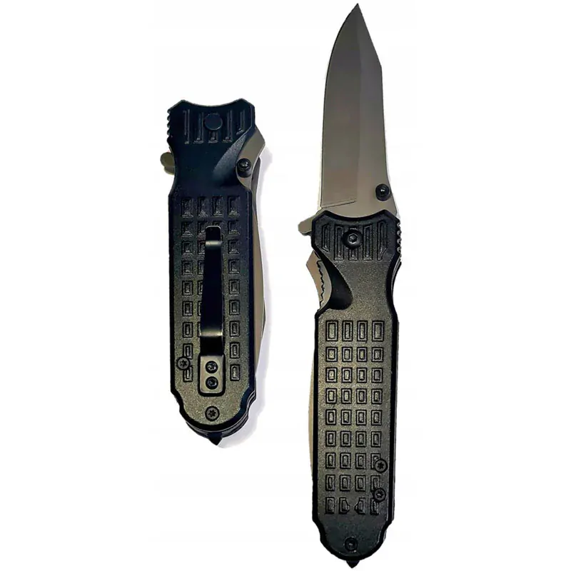 Vreckový nôž Double Blade 21/9cm