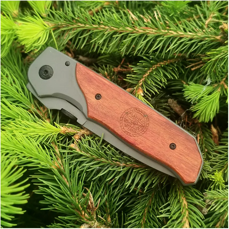 Nôž vreckový Kandar GW22 22/10cm