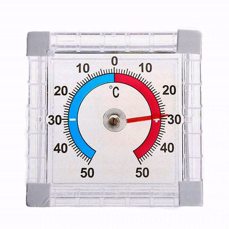 Teplomer okenný Outdoor/Indoor T4493