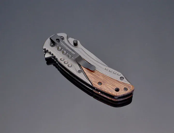 Vreckový nôž Buck X57 20/9cm
