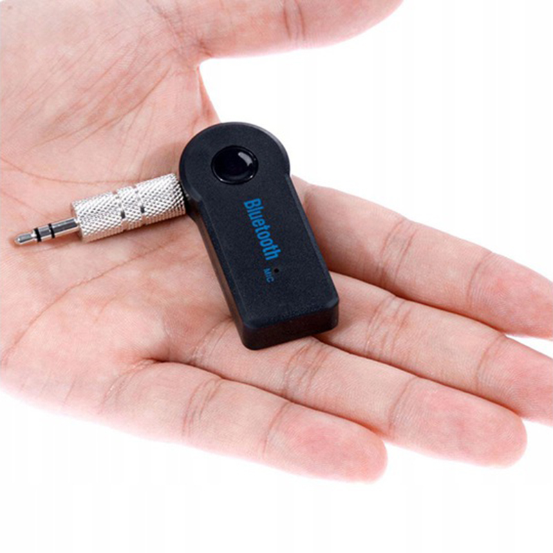 Transmitter adaptér Bluetooth AUX