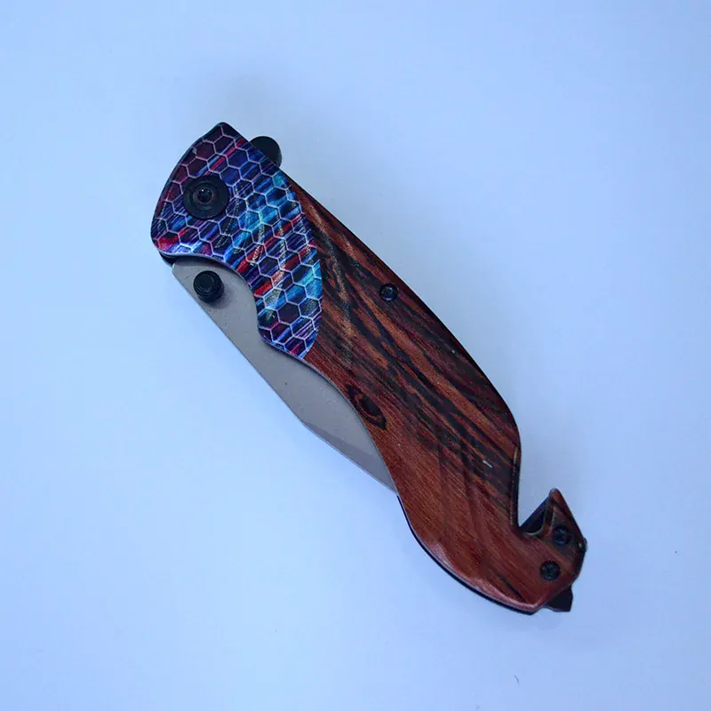 Záchranársky nôž  Kandar B148 II. 21/9cm