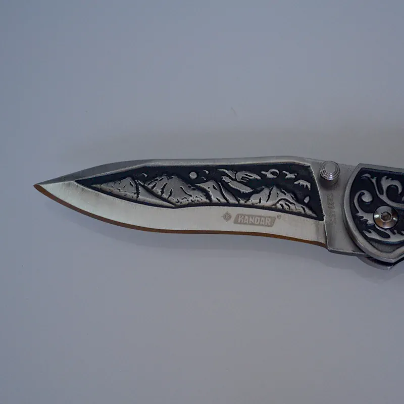 Kandar - Vreckový nožík 20/9cm