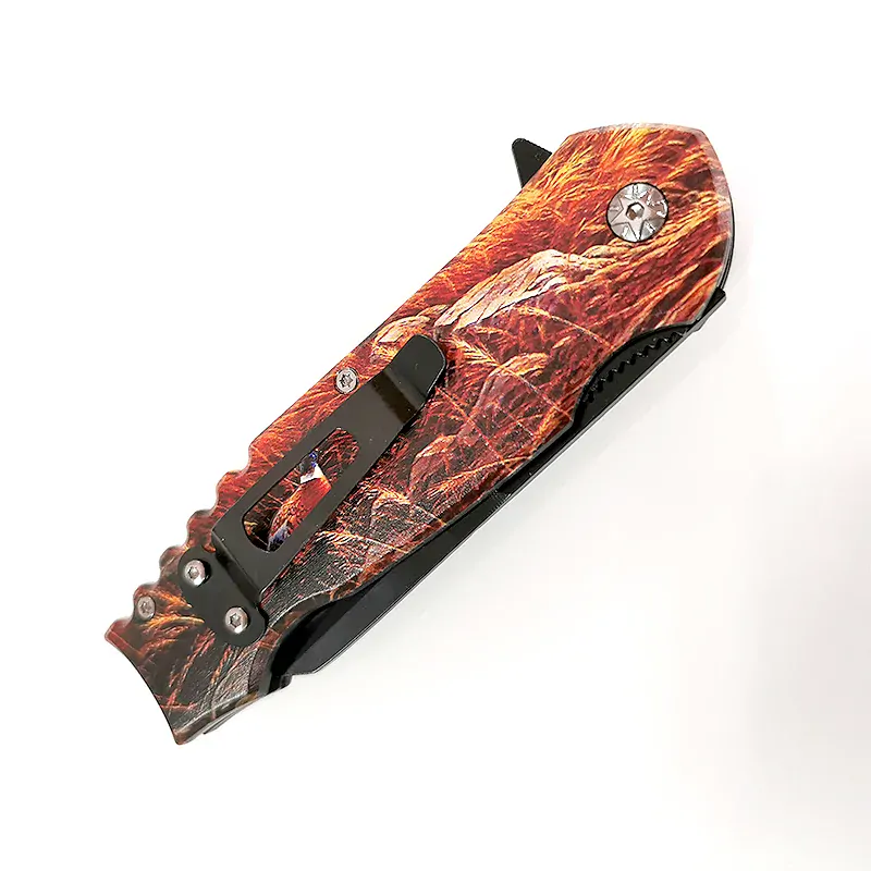 Vreckový nožík Pheasant K116 20/9cm