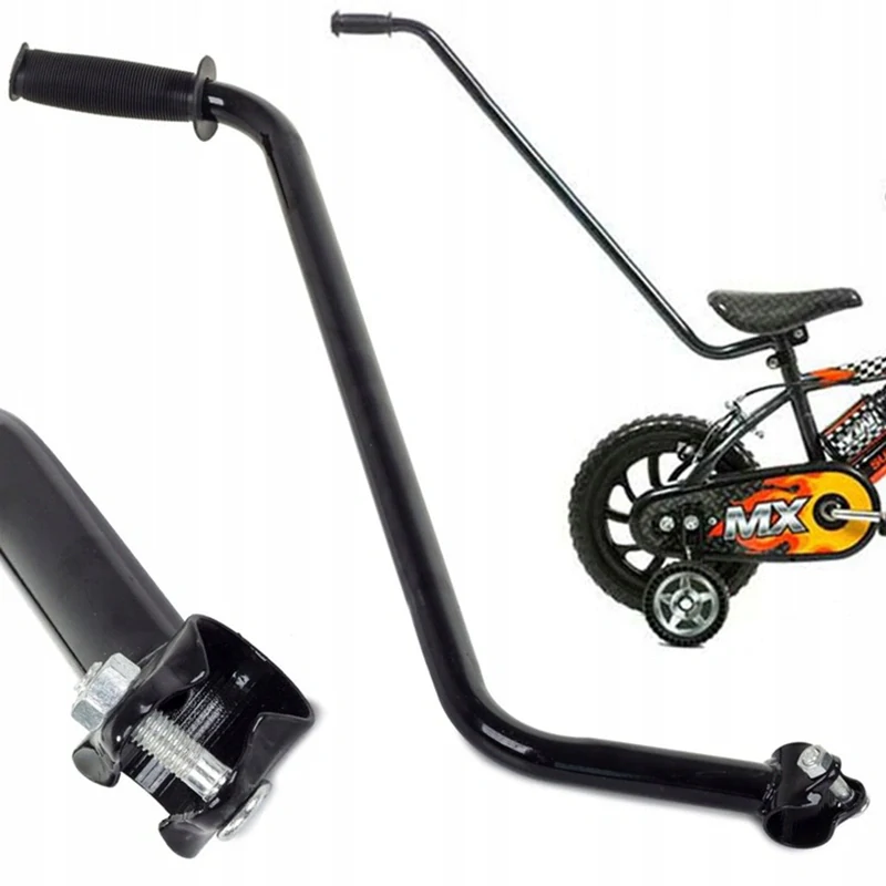 Vodiaca palica na detský bicykel - 65cm