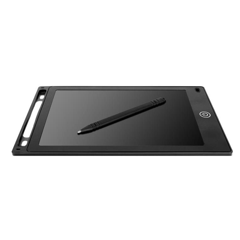 Tablet na kreselnie 8,5" XL + stylus čierny