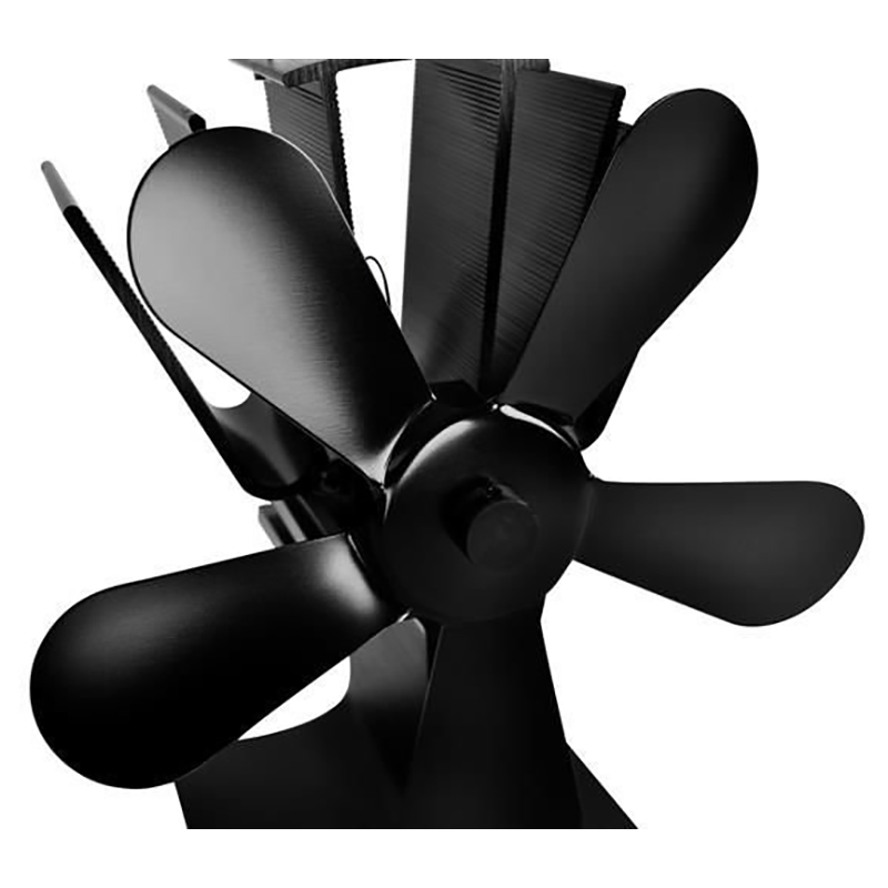 Krbový ventilátor KAMINER WK-9596