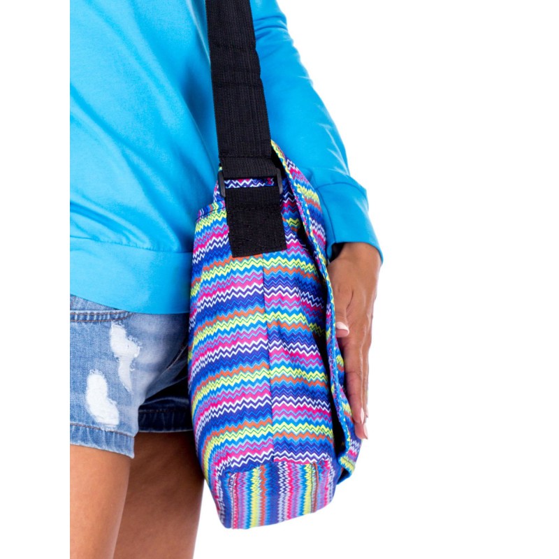 Kabelka crossbody LOREN TN-1960