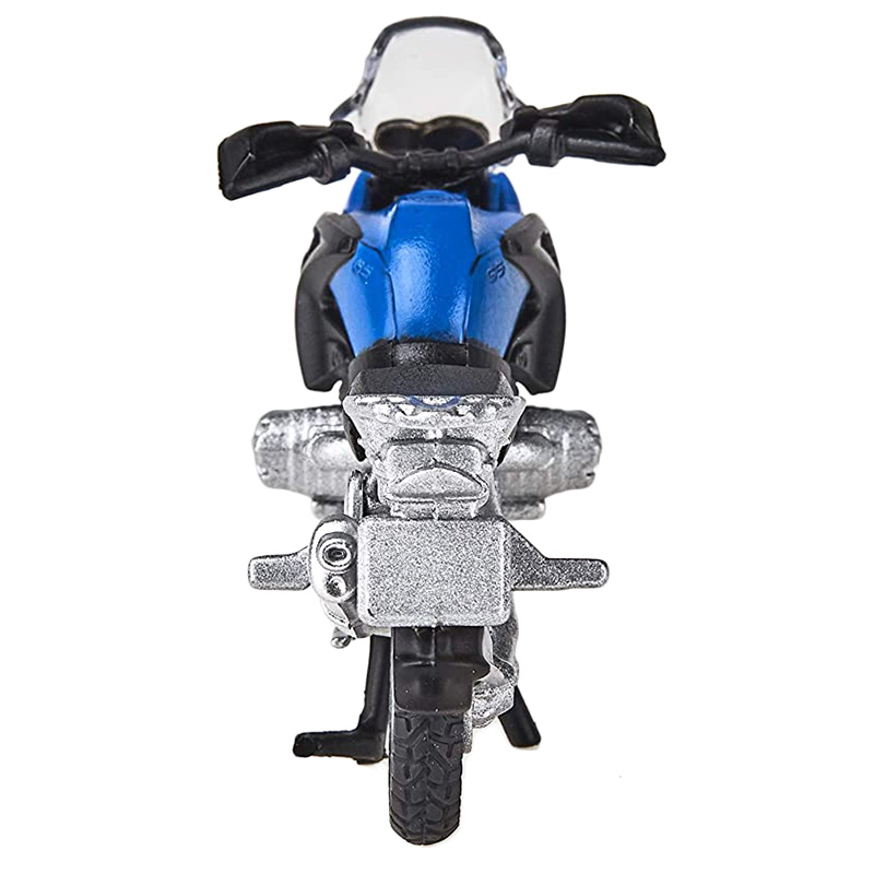 SIKU Model motocykla BMW R1200 GS 1:64