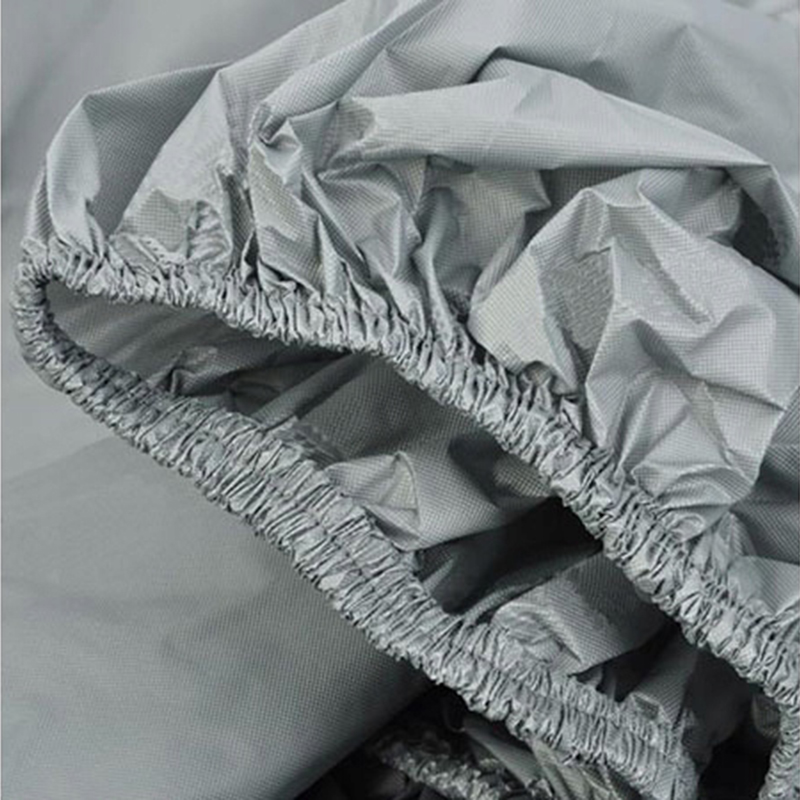 Plachta na auto L 480x175x120 cm