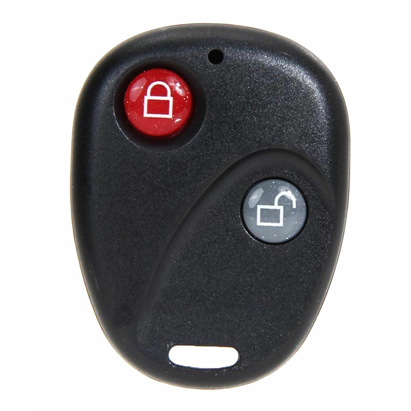 Alarm na bicykel s diaľkovým ovládaním
