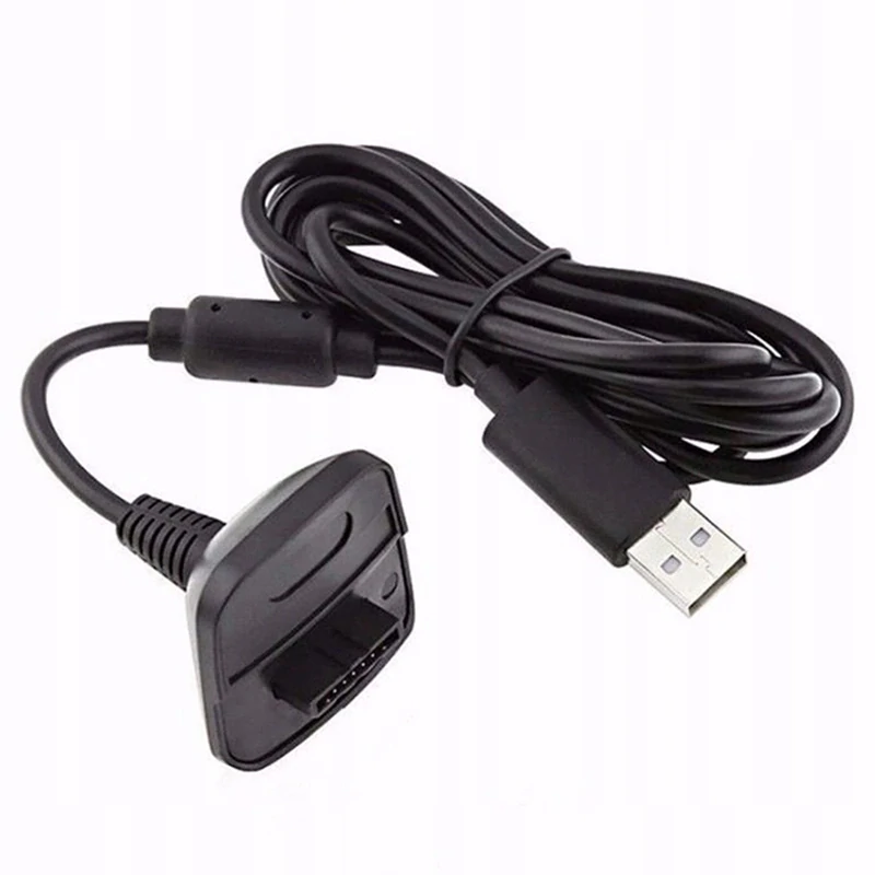 Nabíjací kábel pre Xbox 360 ovládač