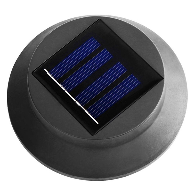 Solárna lampa 3xLED na zavesenie