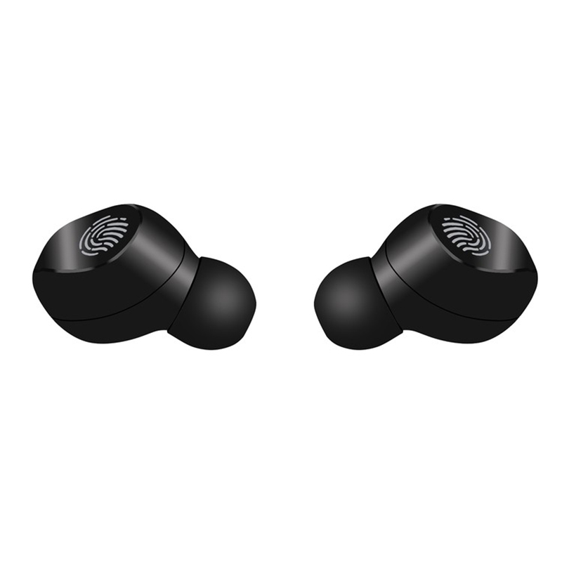 Bluetooth slúchadlá s powerbankou