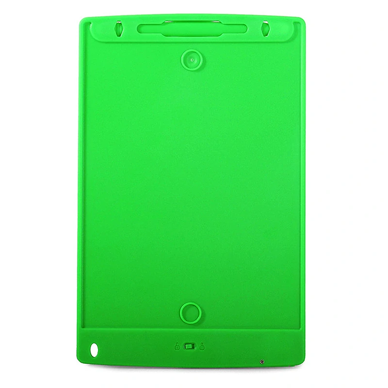 Tablet na kreslenie 8,5" XL so stylusom zelený