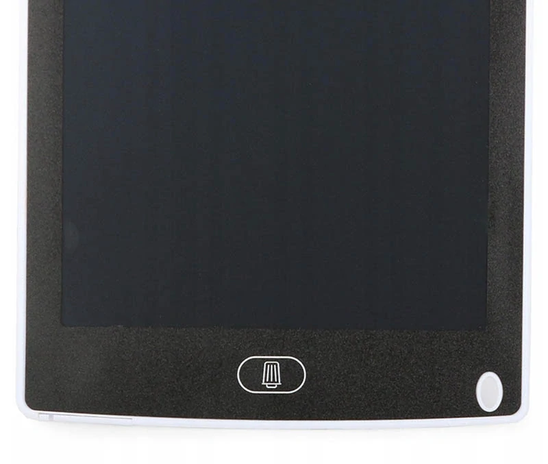 Tablet na kreslenie 8,5" XL so stylusom biely