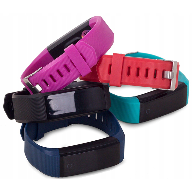 FitnessTracker - Smart hodinky
