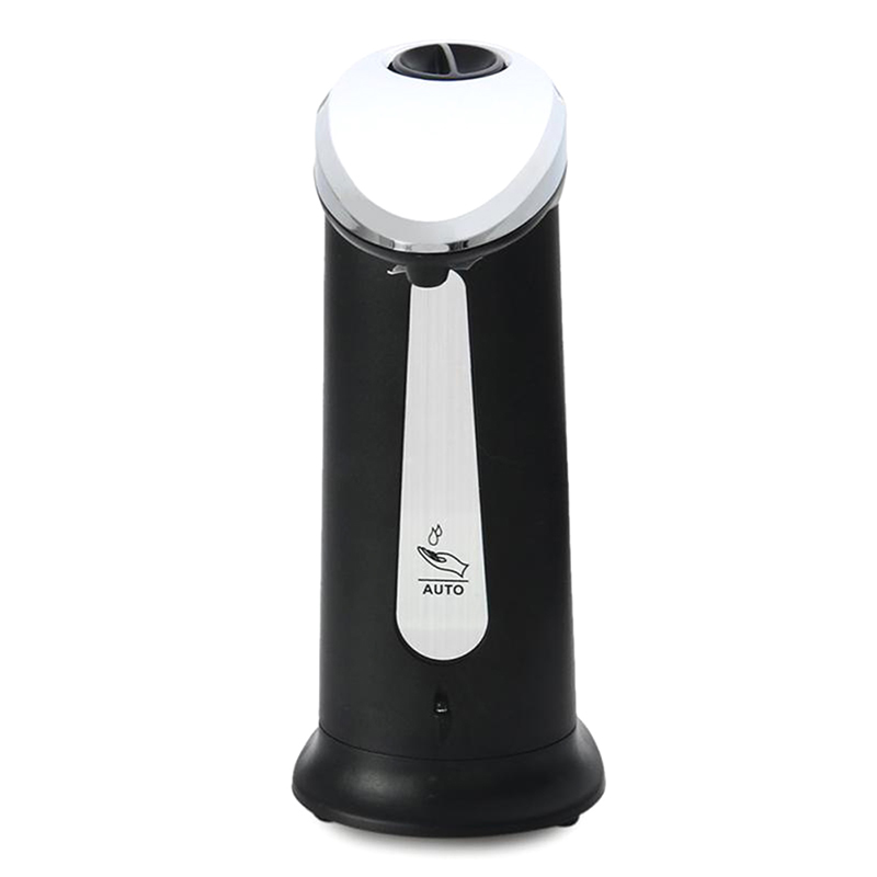 Automatický dávkovač na saponát a mydlo 400 ml