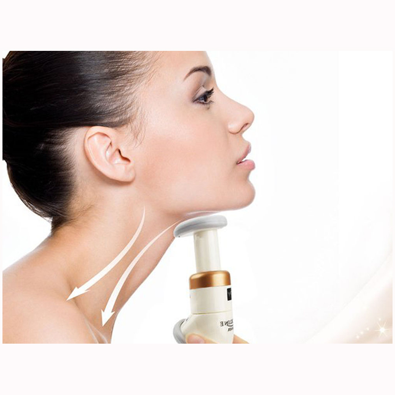 Neckline Slimmer - Elektrický masážny strojček na krk a tvár