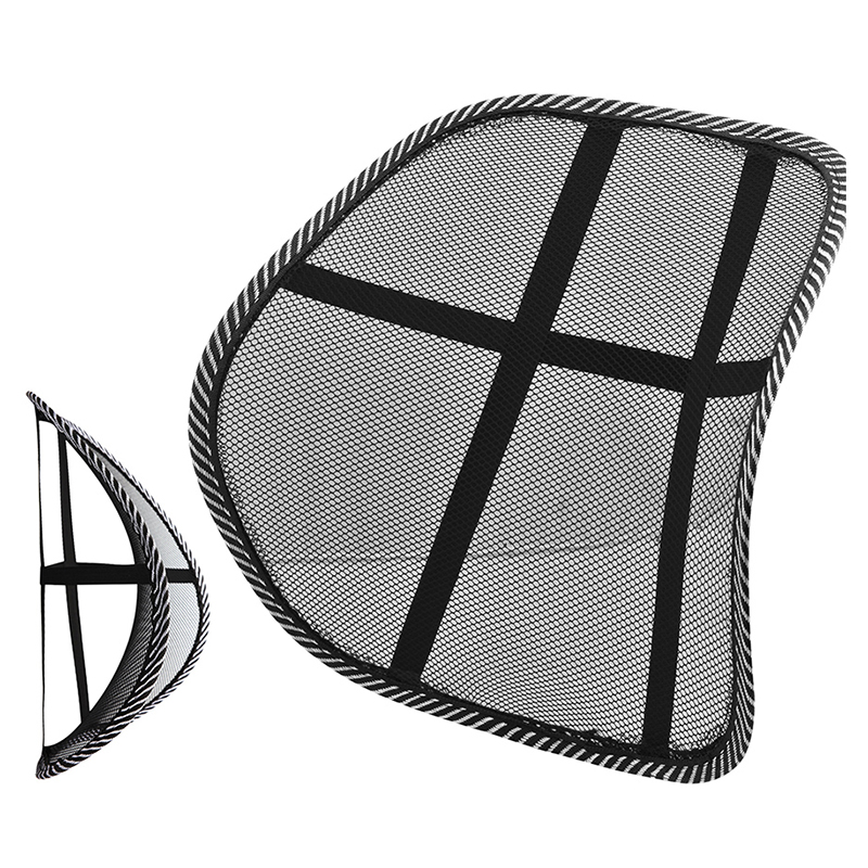 Ergonomická opierka na chrbát
