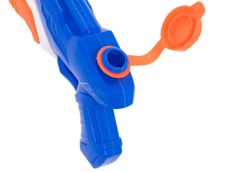 Vodná pištoľ 400ml 38cm