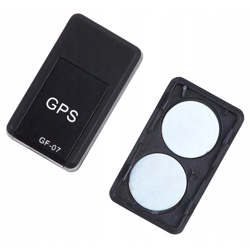 Mini GPS lokalizátor GF-07