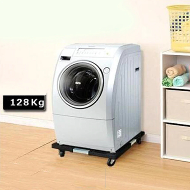 Podložka pod bielu techniku na kolieskach