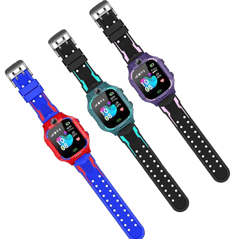 Detské smart hodinky Xmart Z6