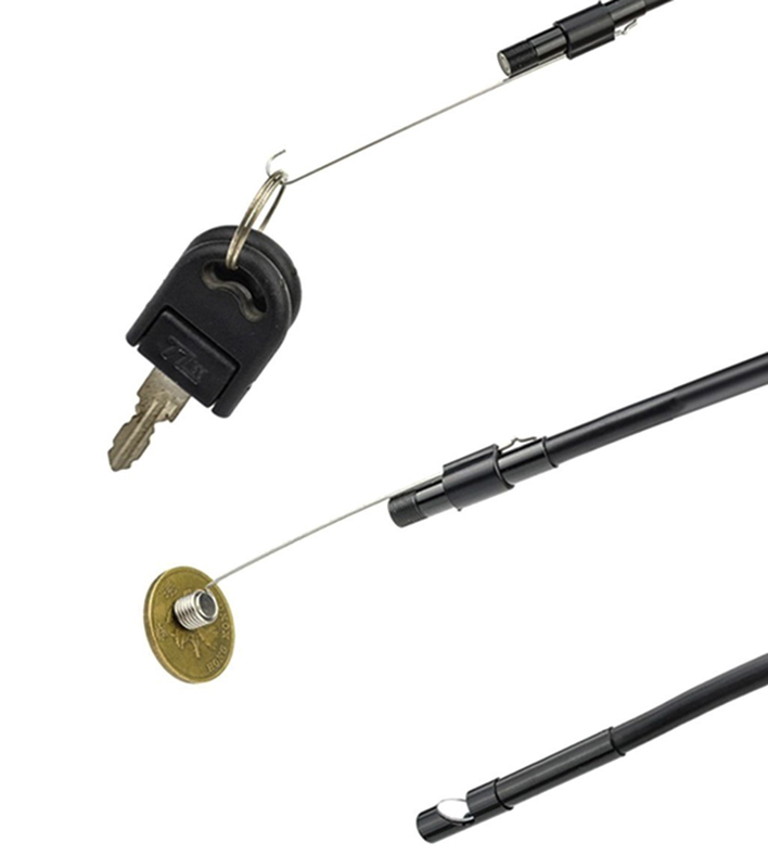 Endoskopická kamera 5,5mm Android
