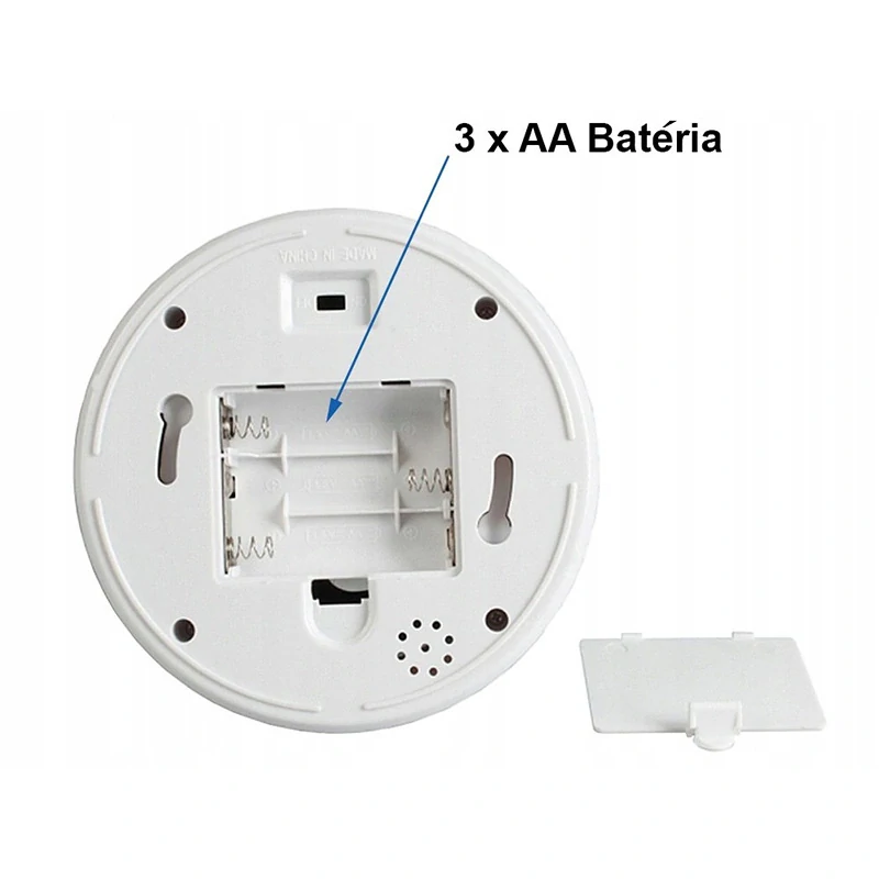 DM-1000 Atrapa CCTV kamery