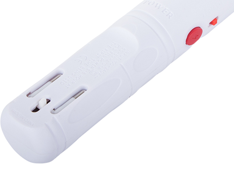 Placačka na muchy elektrická ZH-M009X