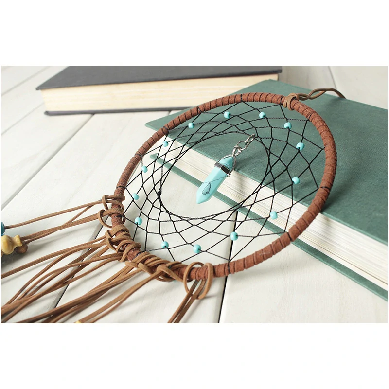 Dreamcatcher - Lapač snov