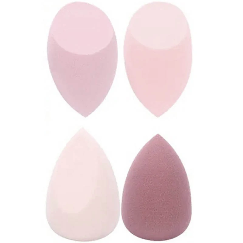 Kozmetické hubky na make up 4ks