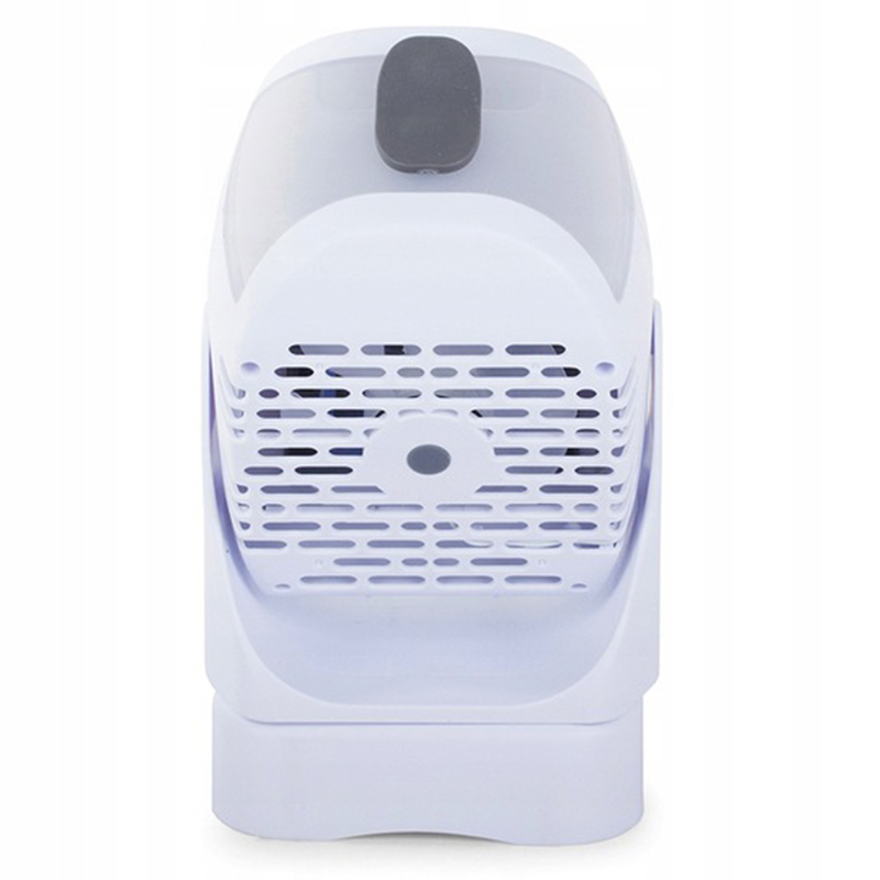 Klimatizácia mini a zvlhčovač vzduchu USB KLW-061