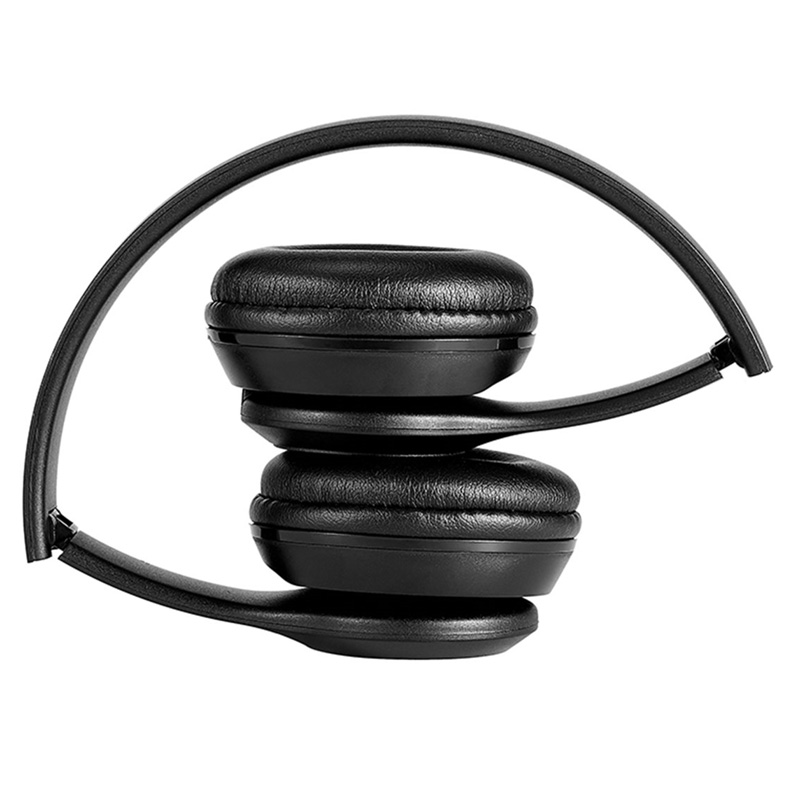 Bezdrôtové slúchadlá P47 Bluetooth 5.0