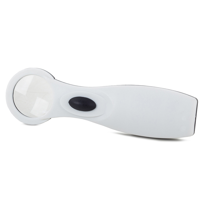 Lupa LED 3x