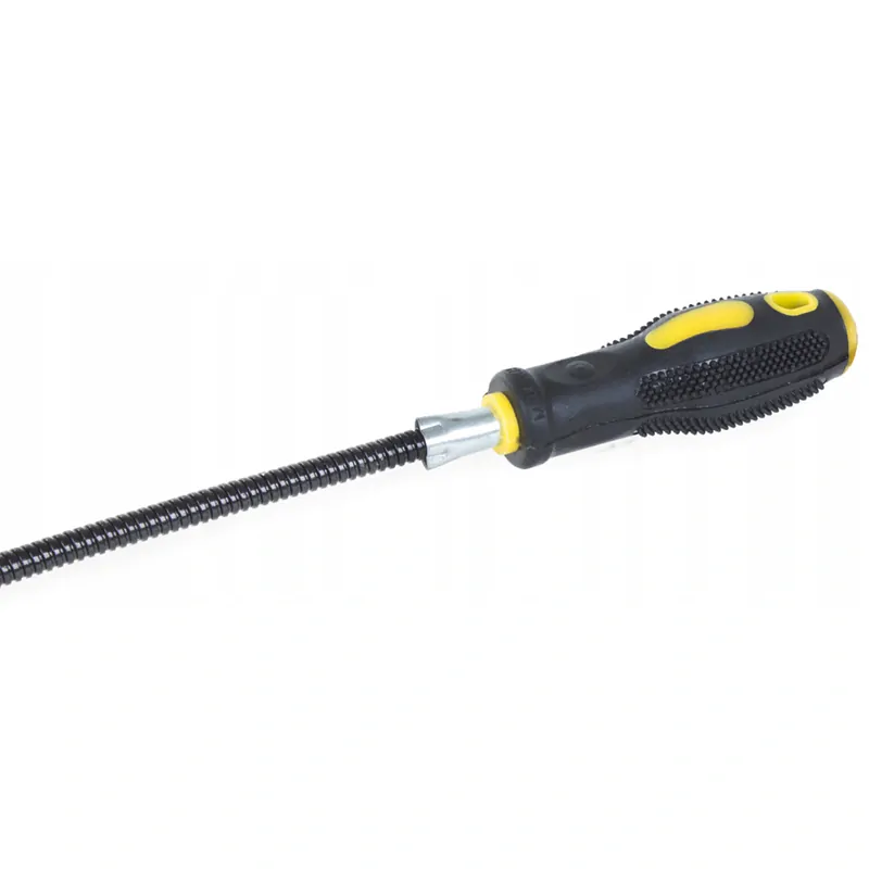 Magnetický ohybný uchopovač so svetlom 57cm