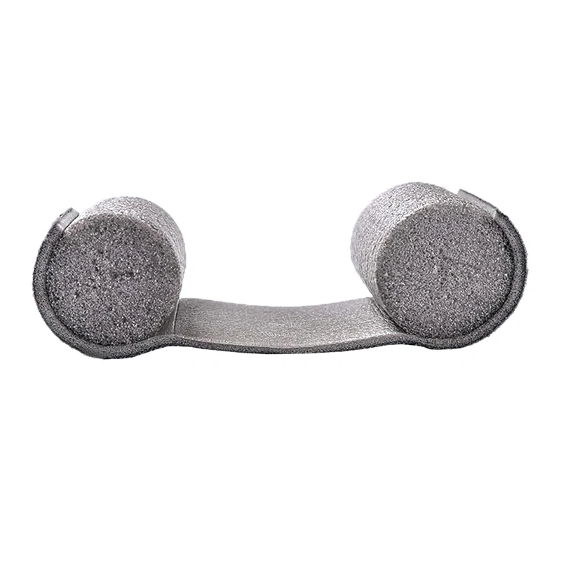 Tesnenie pod dvere 91cm sivé
