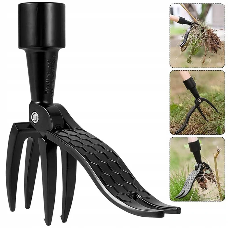 Odstraňovač buriny