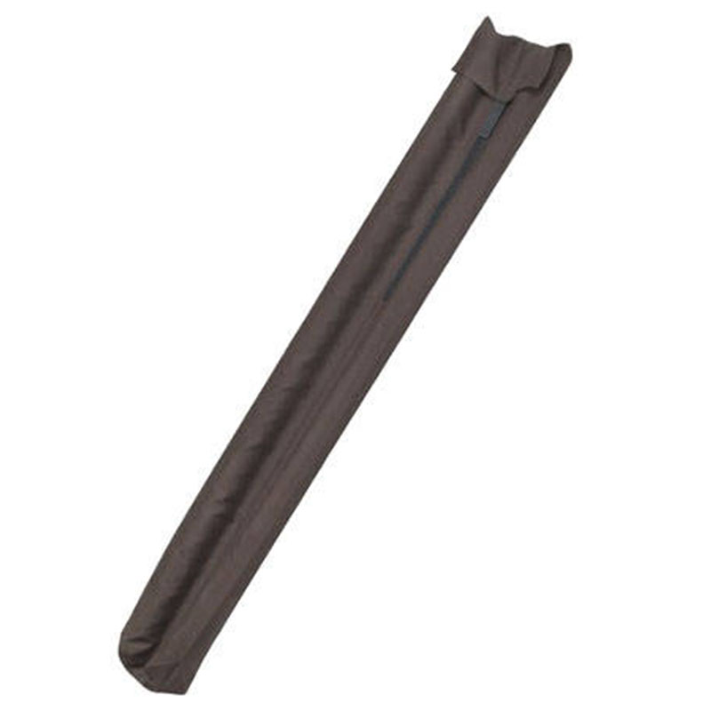 Tesnenie pod dvere hnedé 85cm