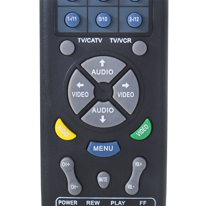 Univerzálny diaľkový ovládač na TV SMART URC11C-12A