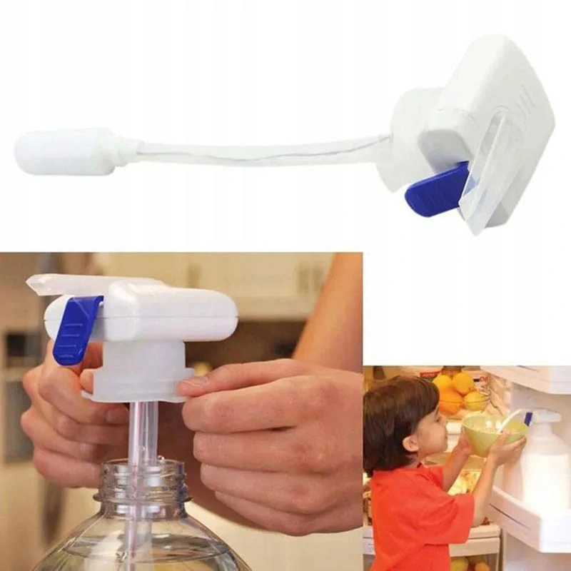 Automatická pumpa na vodu