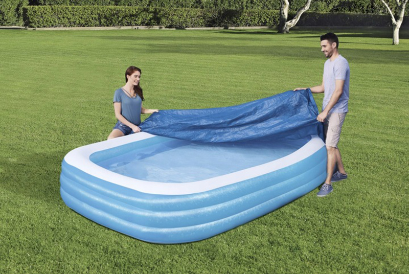 Bestway Plachta na bazén 3x1,8m