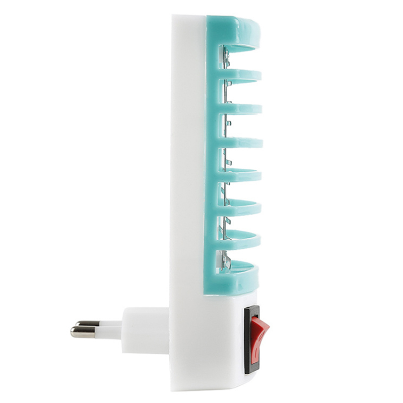 UV Lampa proti komárom do zásuvky DW-777 1W