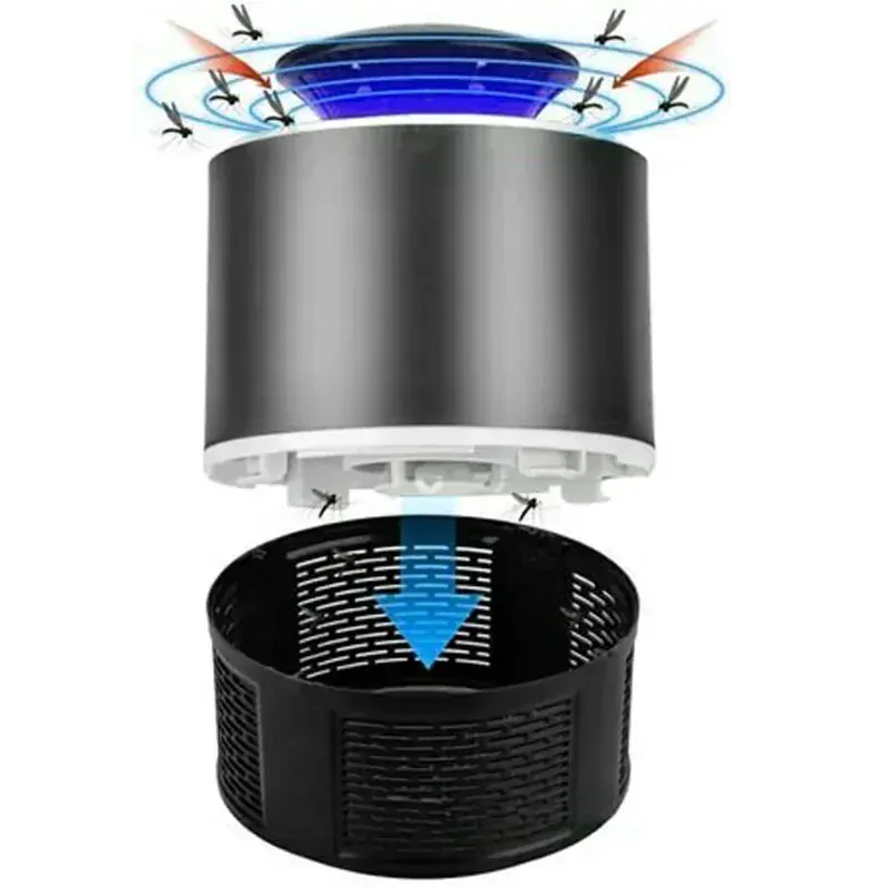 UV Lampa proti komárom 5W USB