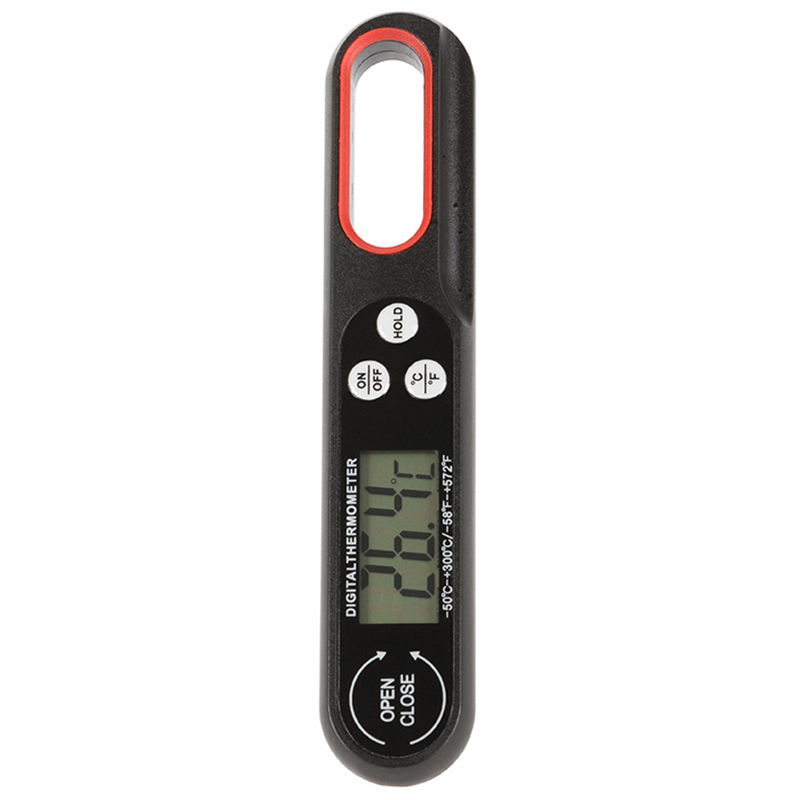 Vpichovací kuchynský LCD teplomer B1008