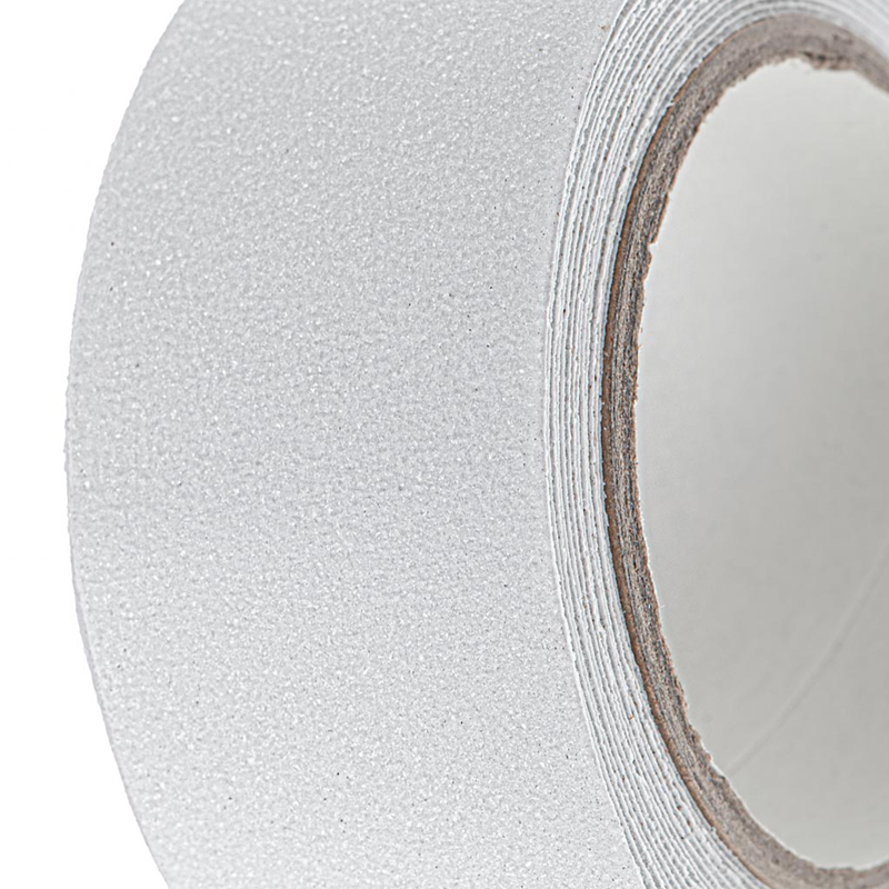 Protišmyková ochranná páska transparentná 5cm x 5m