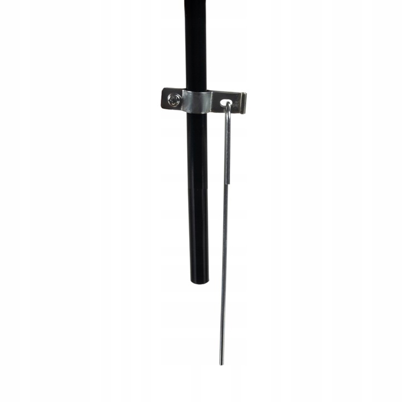 Záhradná stĺpová pergola Gardlov 197cm