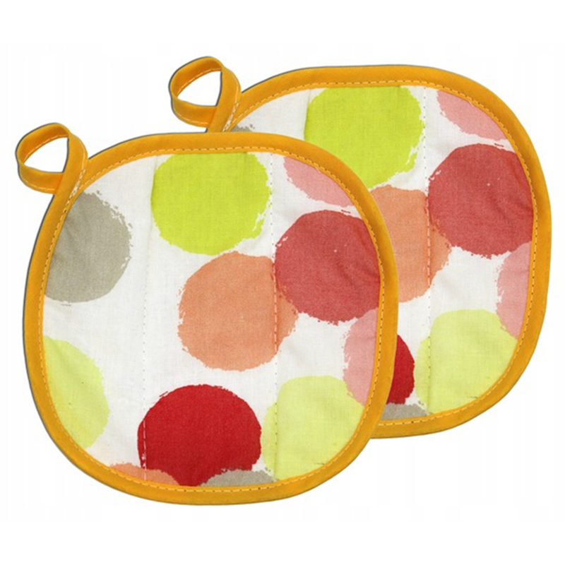 Podložka pod horúci riad 15x15cm 2ks