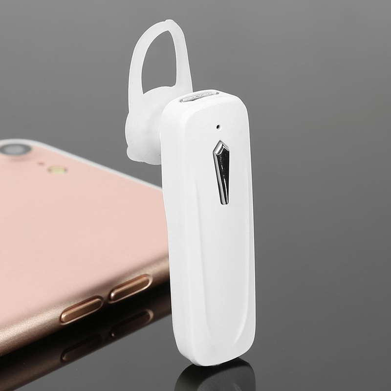 Slúchadlo bezdrôtové Bluetooth 4.1